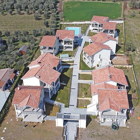 La Cittadella Pt-6 By Wonderful Italy Manerba del Garda Exterior foto