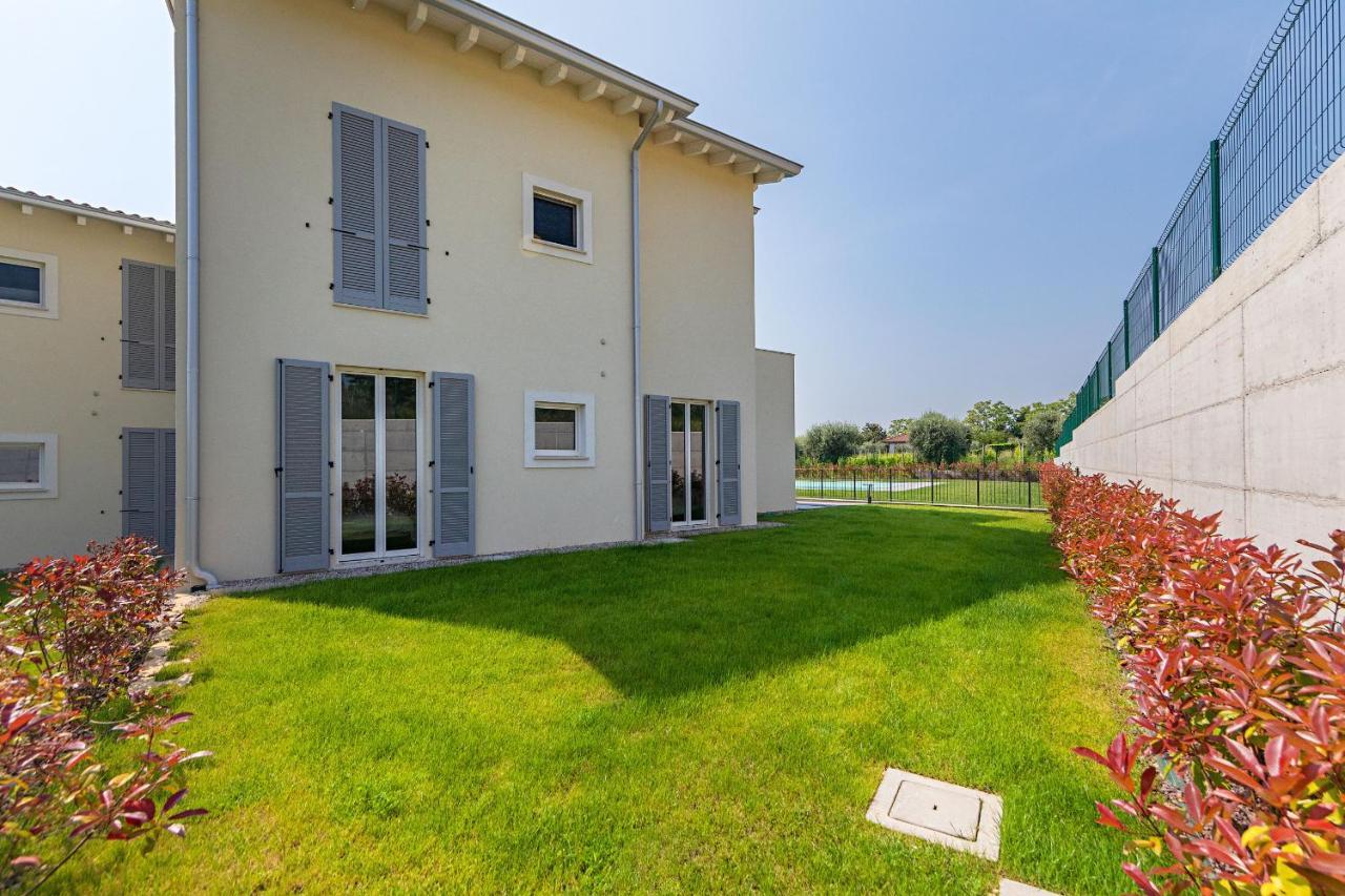 La Cittadella Pt-6 By Wonderful Italy Manerba del Garda Exterior foto