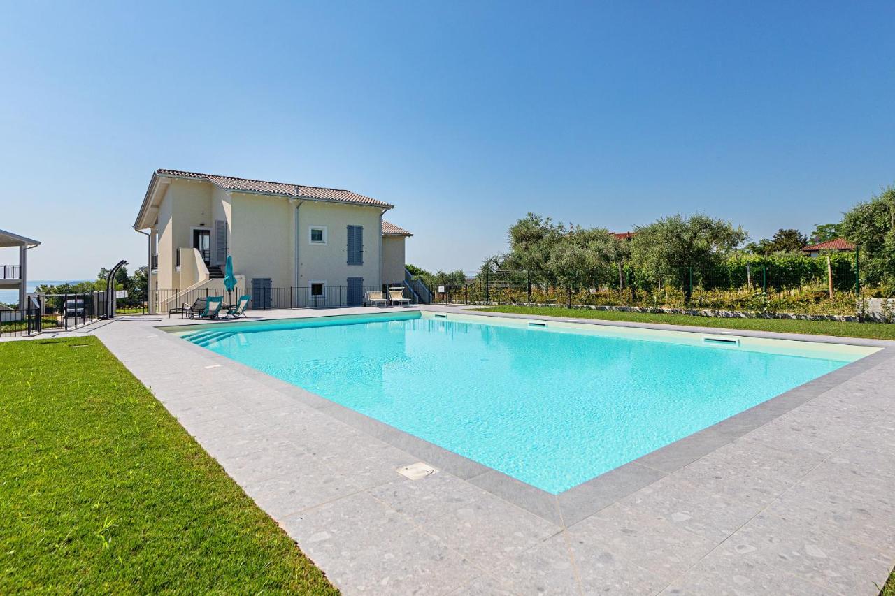La Cittadella Pt-6 By Wonderful Italy Manerba del Garda Exterior foto