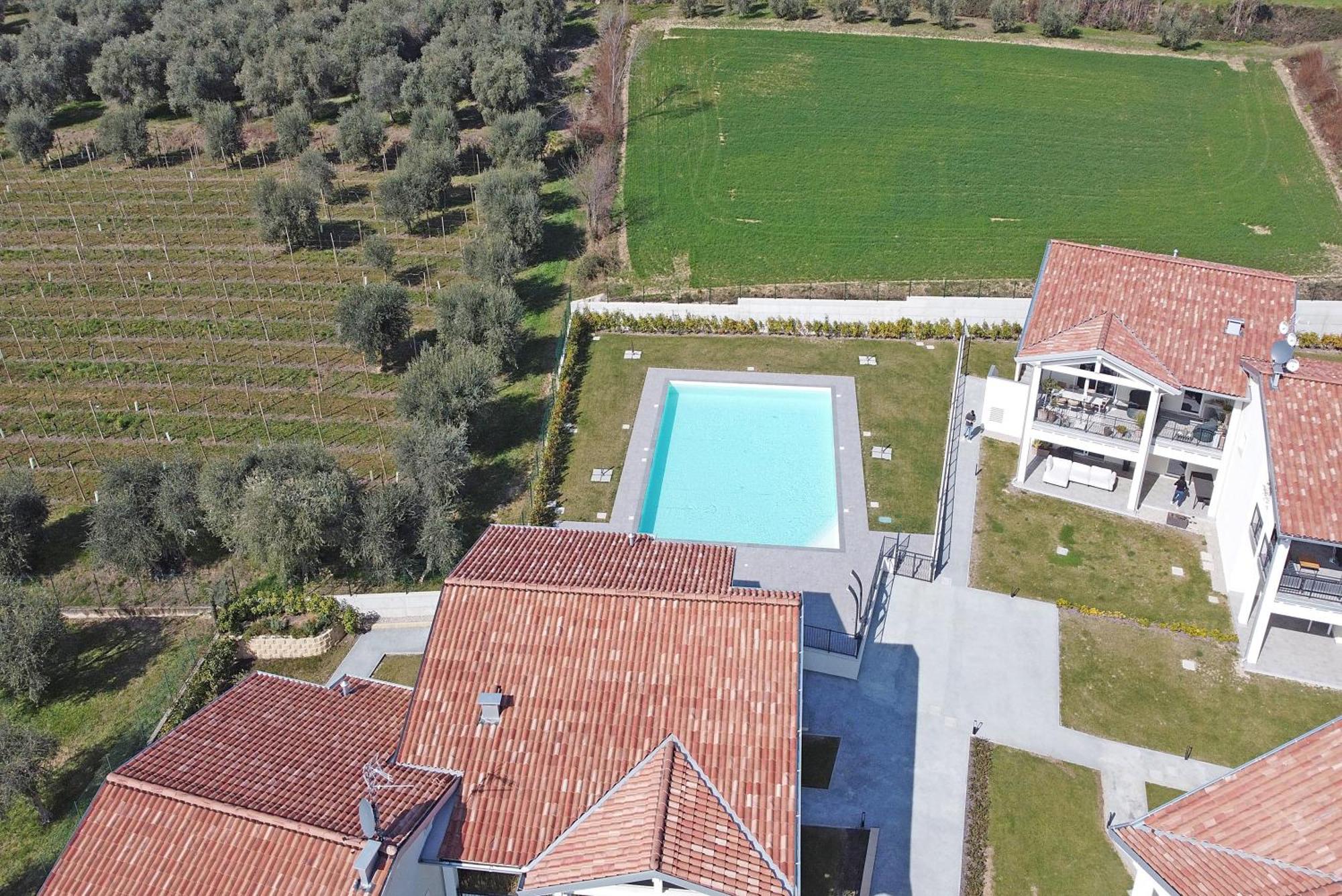 La Cittadella Pt-6 By Wonderful Italy Manerba del Garda Exterior foto