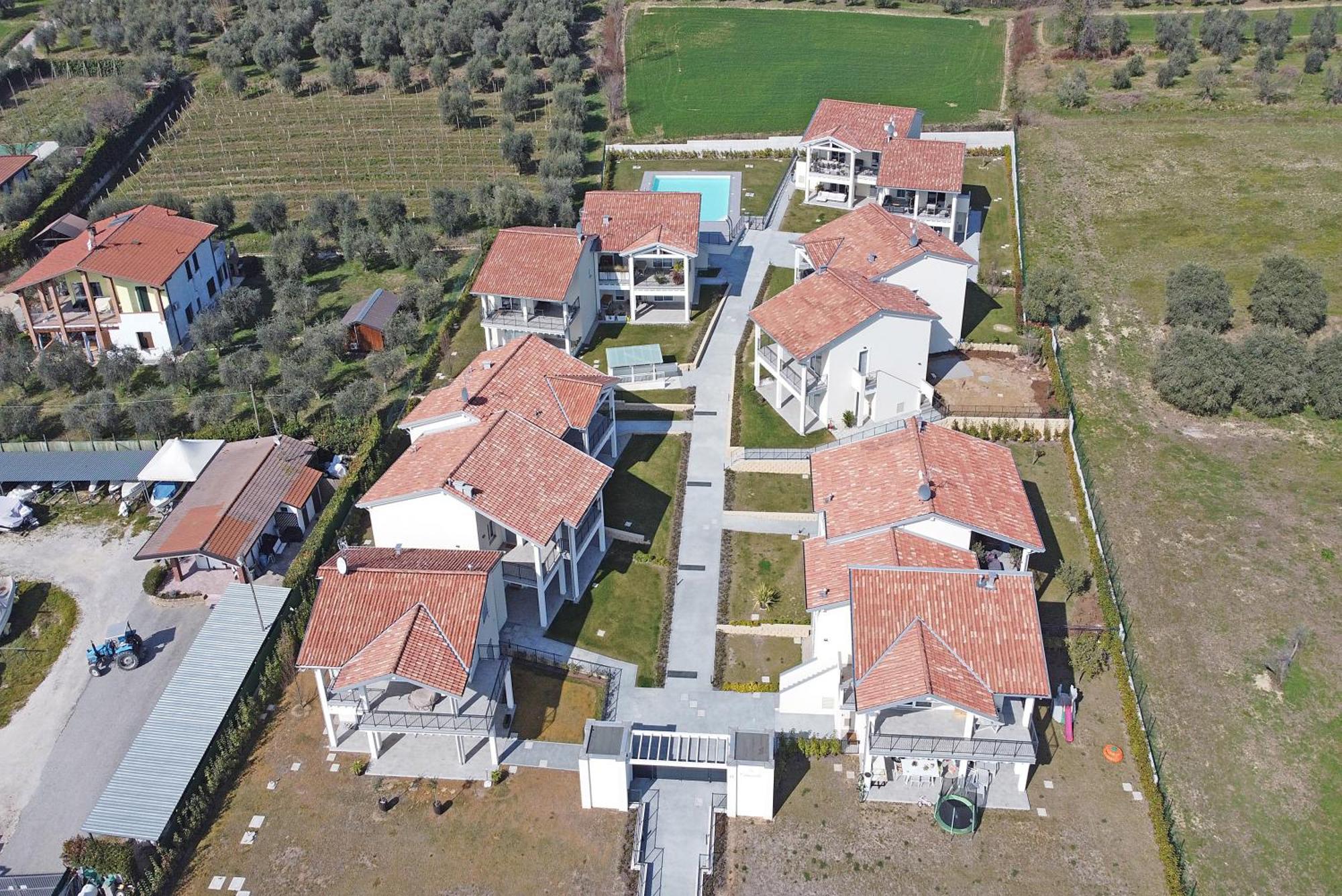 La Cittadella Pt-6 By Wonderful Italy Manerba del Garda Exterior foto