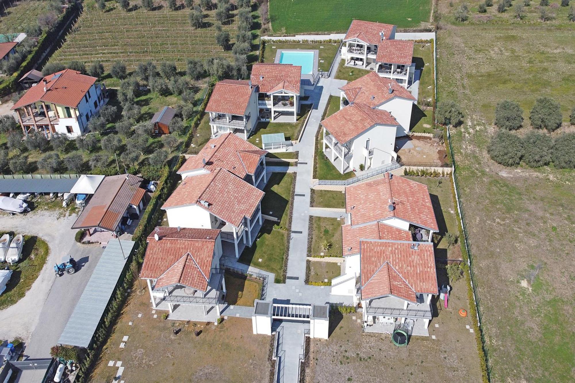 La Cittadella Pt-6 By Wonderful Italy Manerba del Garda Exterior foto