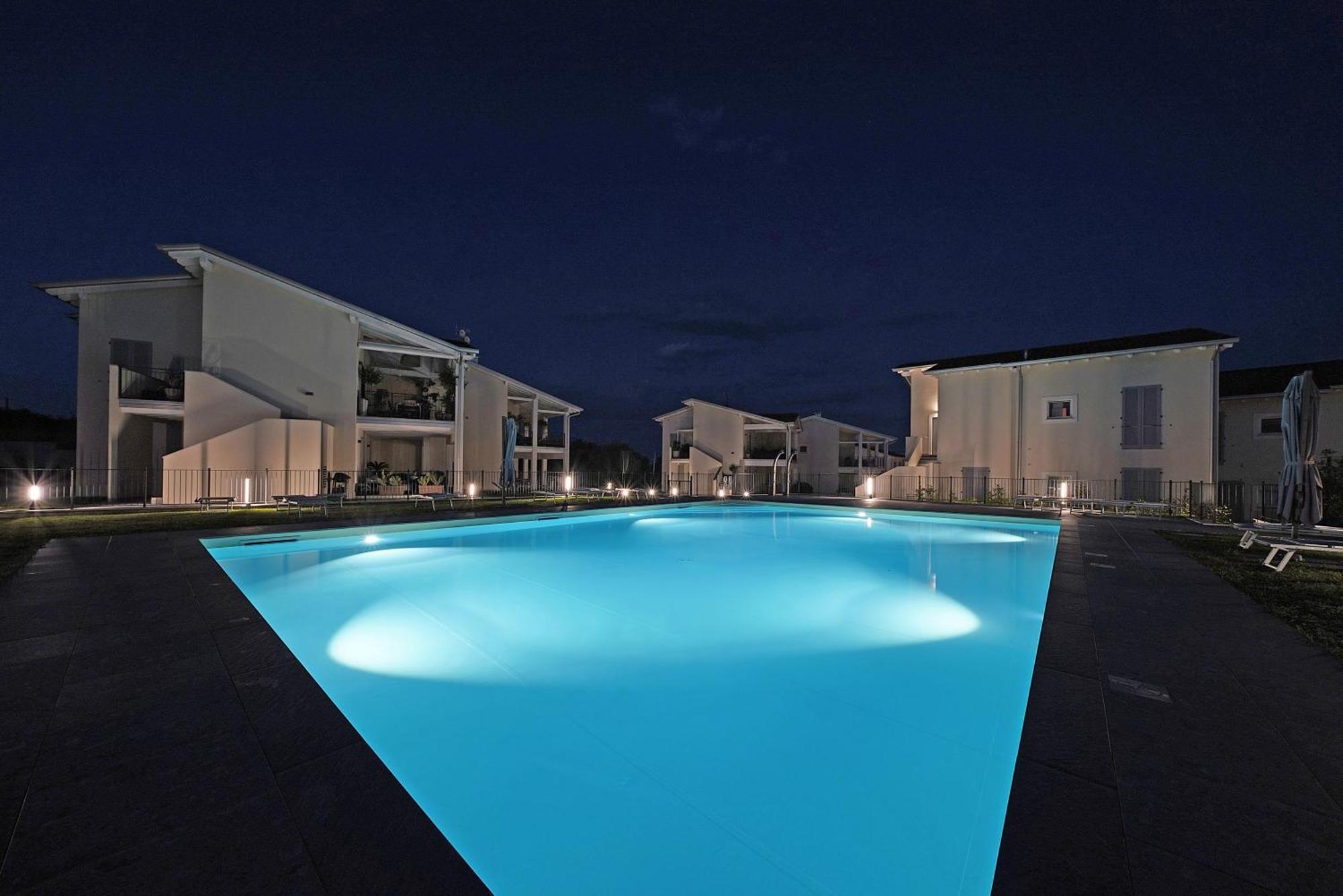 La Cittadella Pt-6 By Wonderful Italy Manerba del Garda Exterior foto
